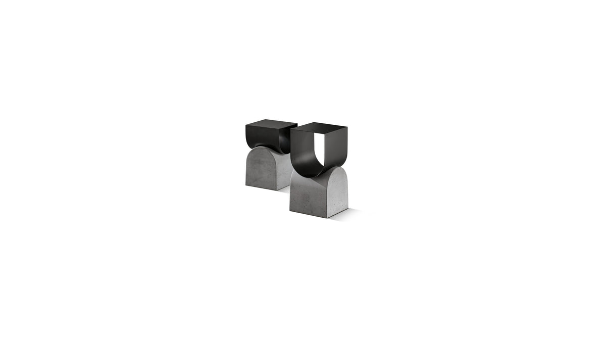 Bonaldo Vague — manufacturer photograph, illustrative finish