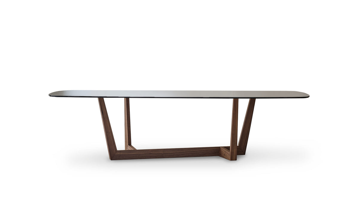Bonaldo Art, Art Wood — manufacturer photograph, illustrative finish