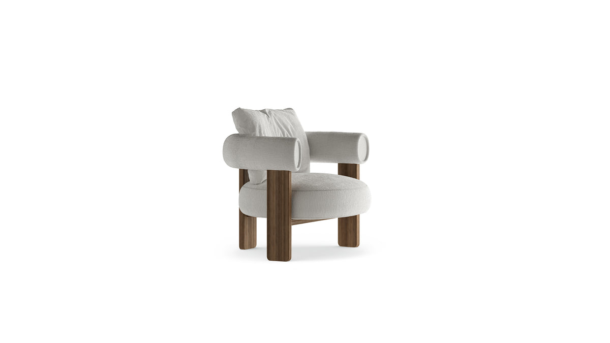 Bonaldo Bull — manufacturer photograph, illustrative finish