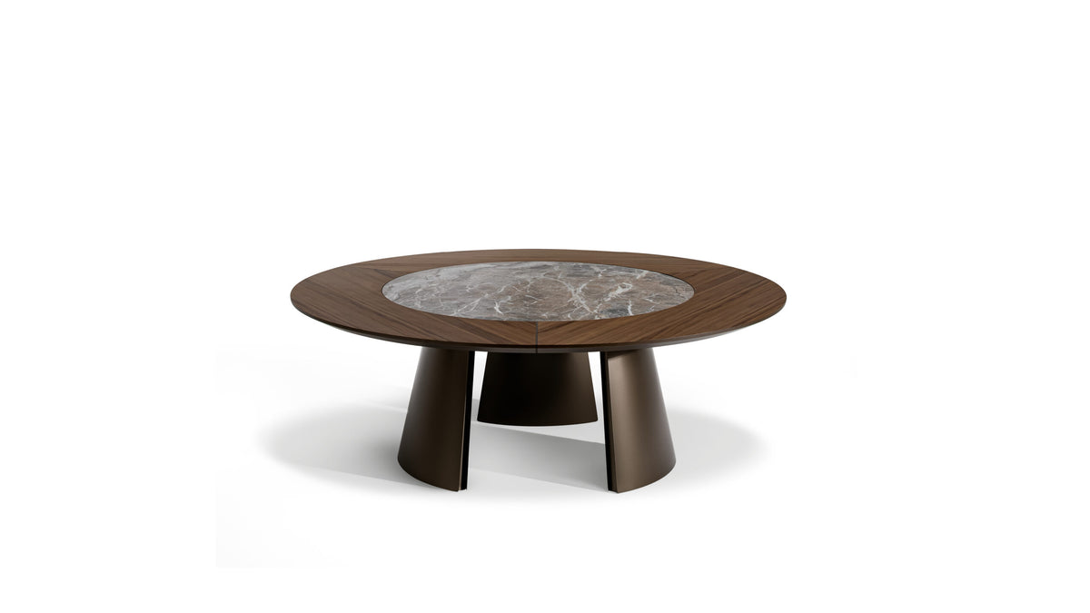 Bonaldo Torii ST — manufacturer photograph, illustrative finish