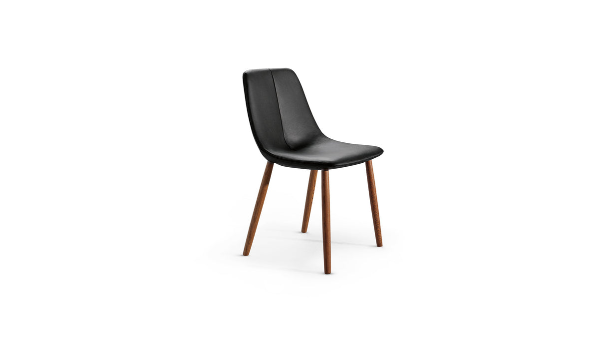 Bonaldo By, By met — manufacturer photograph, illustrative finish