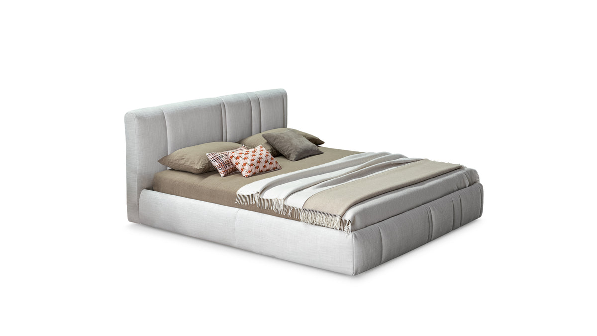 Bonaldo Rigoletto — manufacturer photograph, illustrative finish