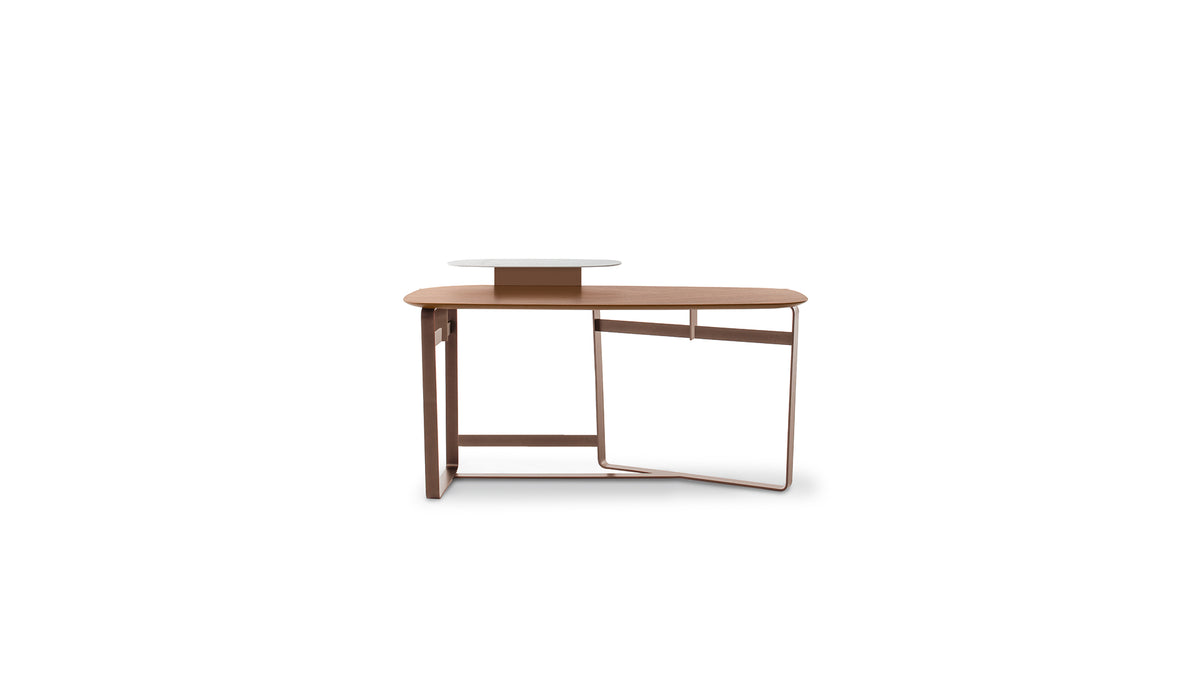 Bonaldo Gauss — manufacturer photograph, illustrative finish