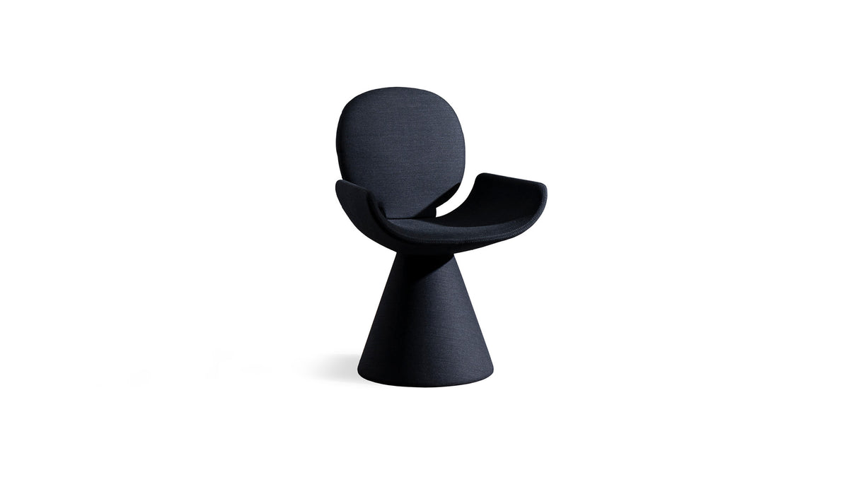 Bonaldo Youpi — manufacturer photograph, illustrative finish
