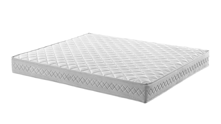 Bonaldo Acapulco mattress — original manufacturer catalogue photograph
