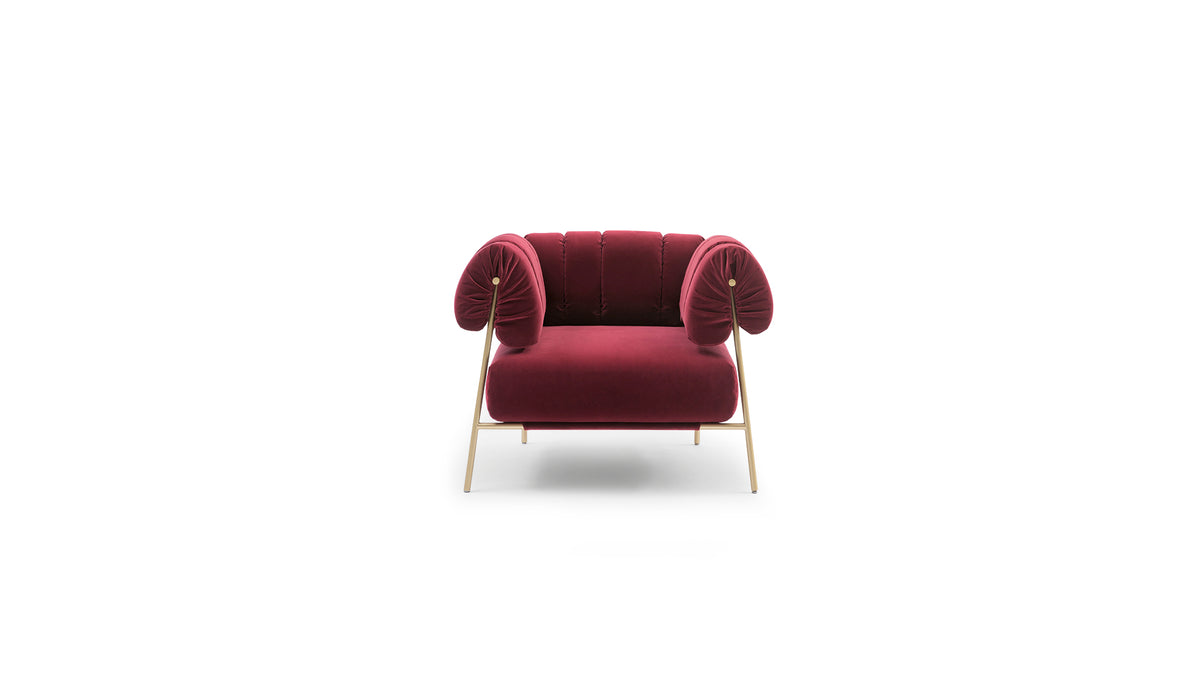 Bonaldo Tirella — manufacturer photograph, illustrative finish