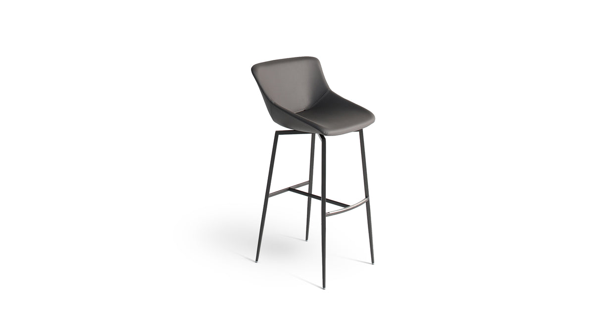 Bonaldo Artika too, Artika Wood too — manufacturer photograph, illustrative finish