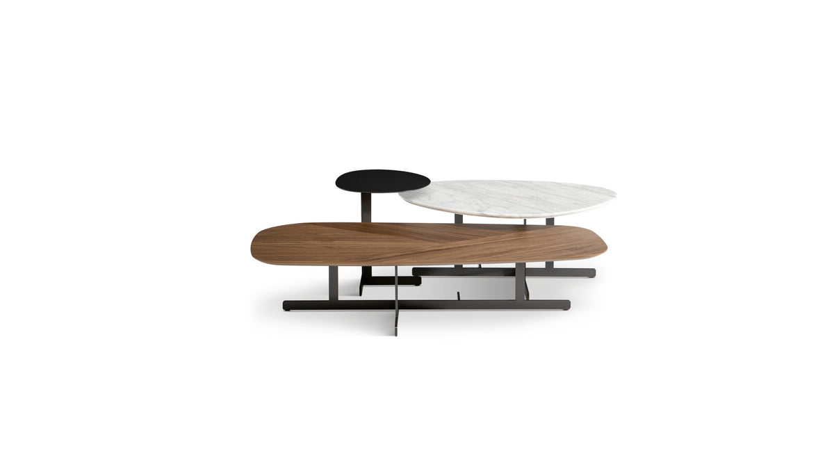 Bonaldo Kumo — manufacturer photograph, illustrative finish