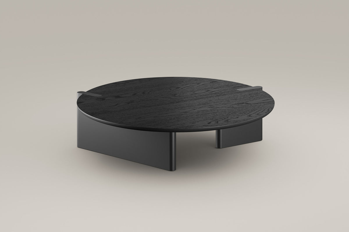 Bonaldo Flatiron coffee table
