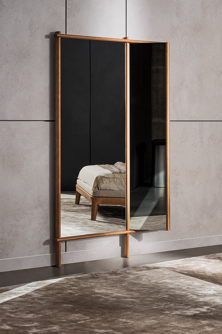 Bonaldo Isola mirror