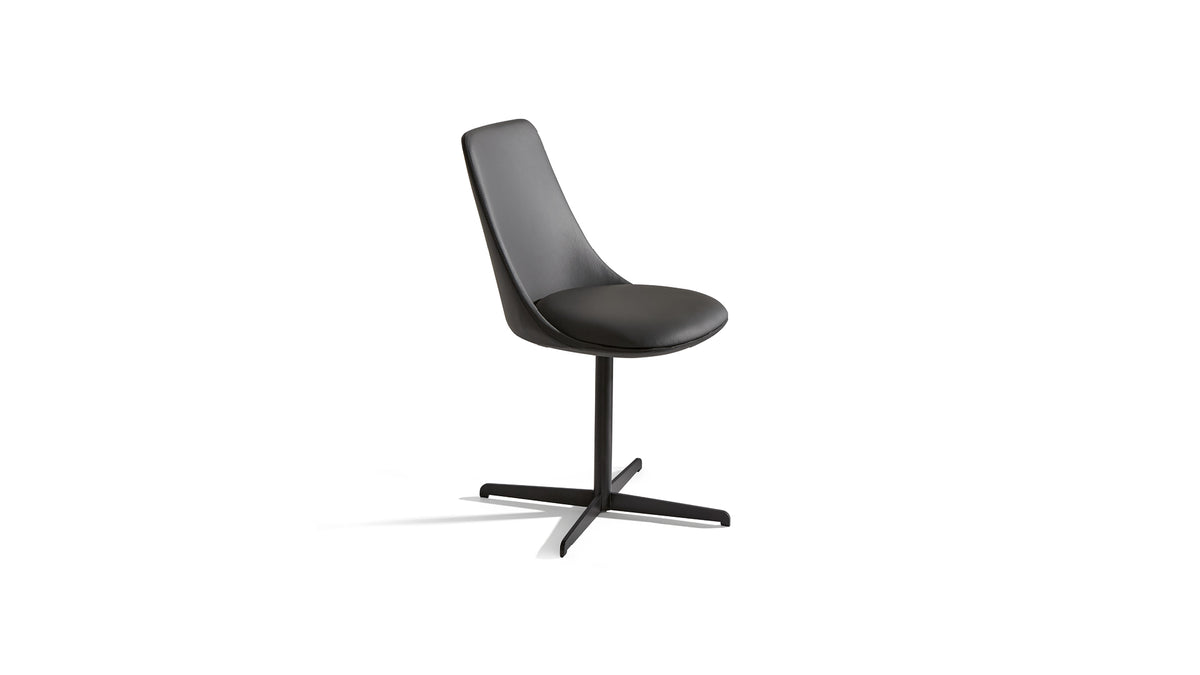 Bonaldo Itala Office, Miss Itala Office — manufacturer photograph, illustrative finish