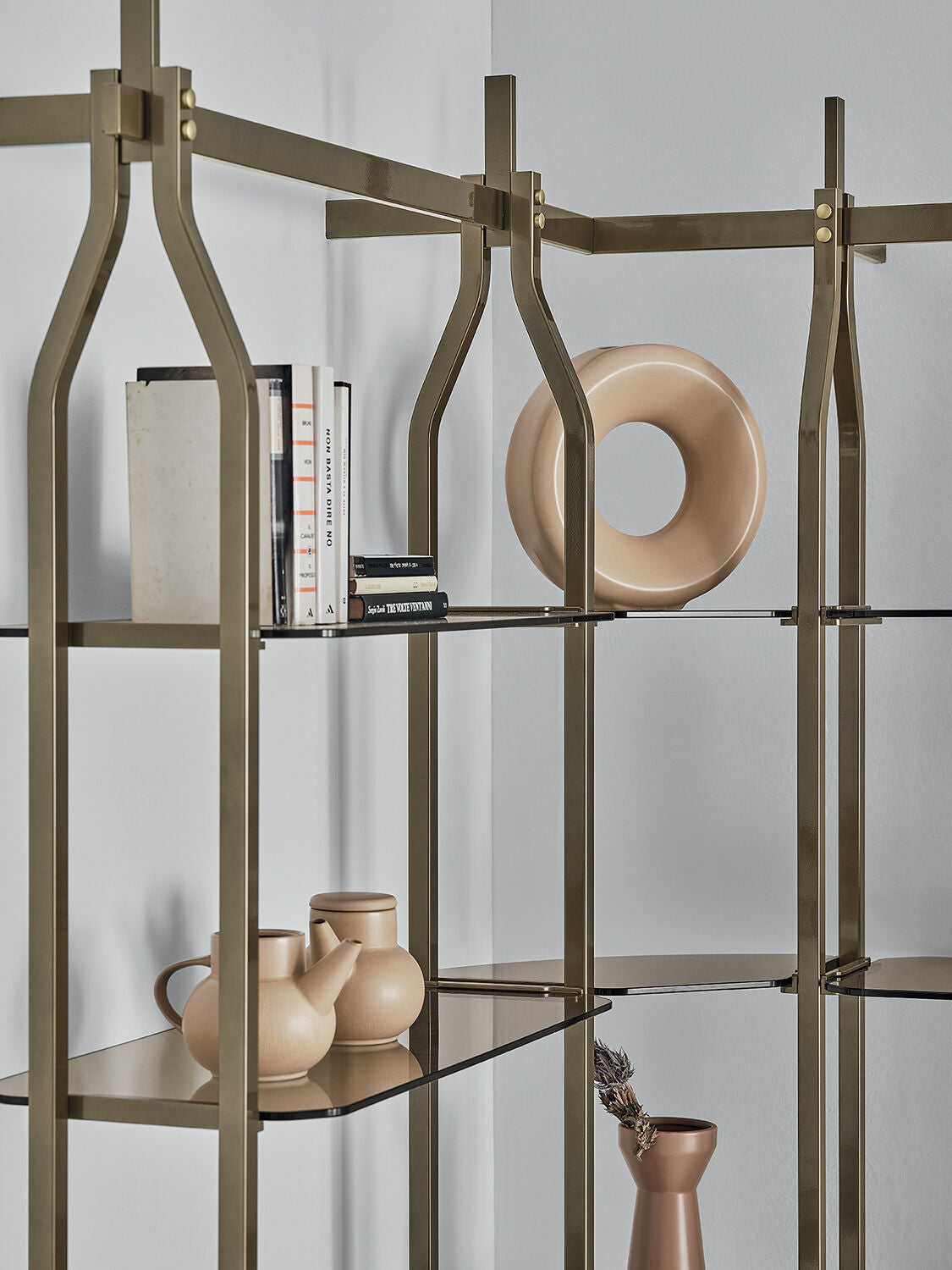 Bontempi Charlotte Bookcase Component — manufacturer photograph; CHARLOTTE_16-92_16-65_M328_M325_16-95_16-76_M328_C159 (2)