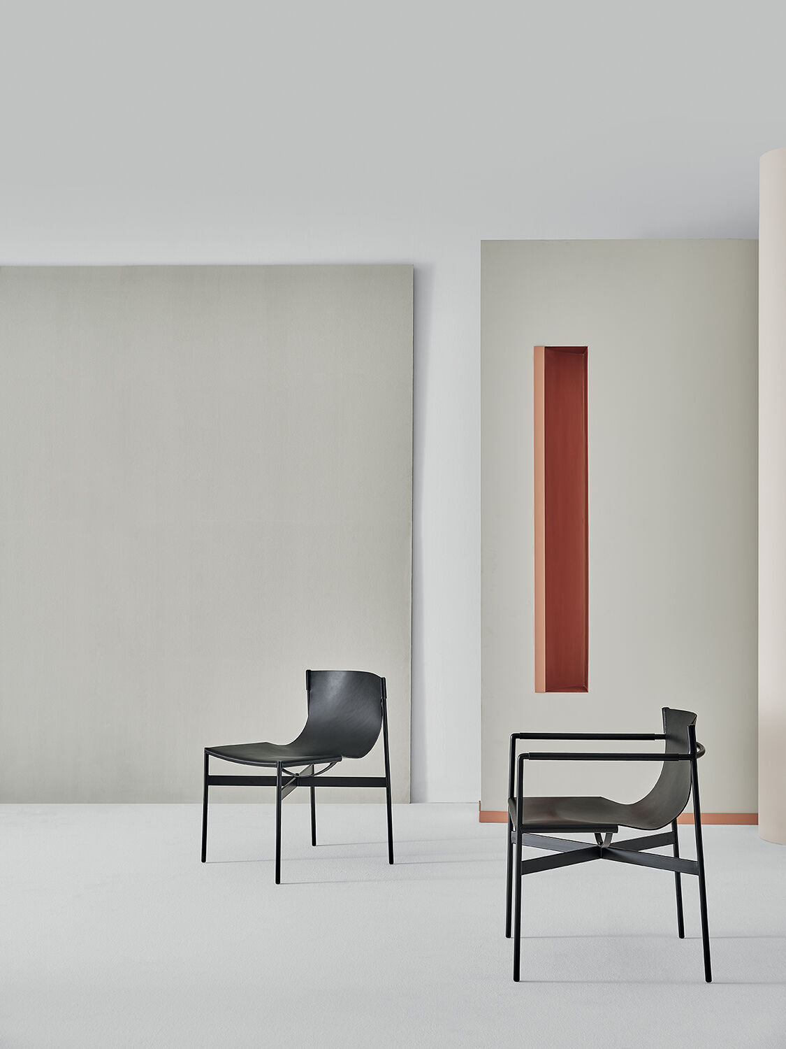 Bontempi Lucrezia Dining Chair — manufacturer photograph; lucrezia_40-53_40-54_m055_q400p