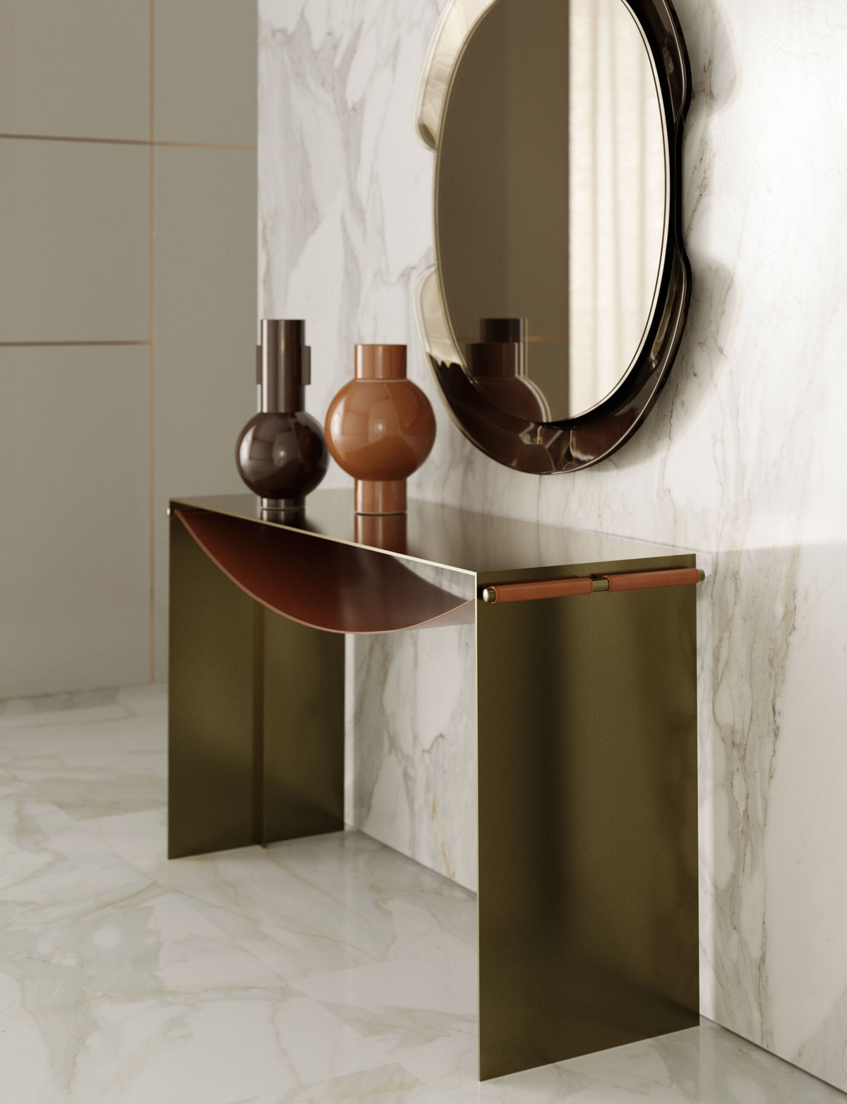 Bontempi Piper Shelf — manufacturer photograph; PIPER 2 07.20 M328 Q504 PEAK 09.45 C301