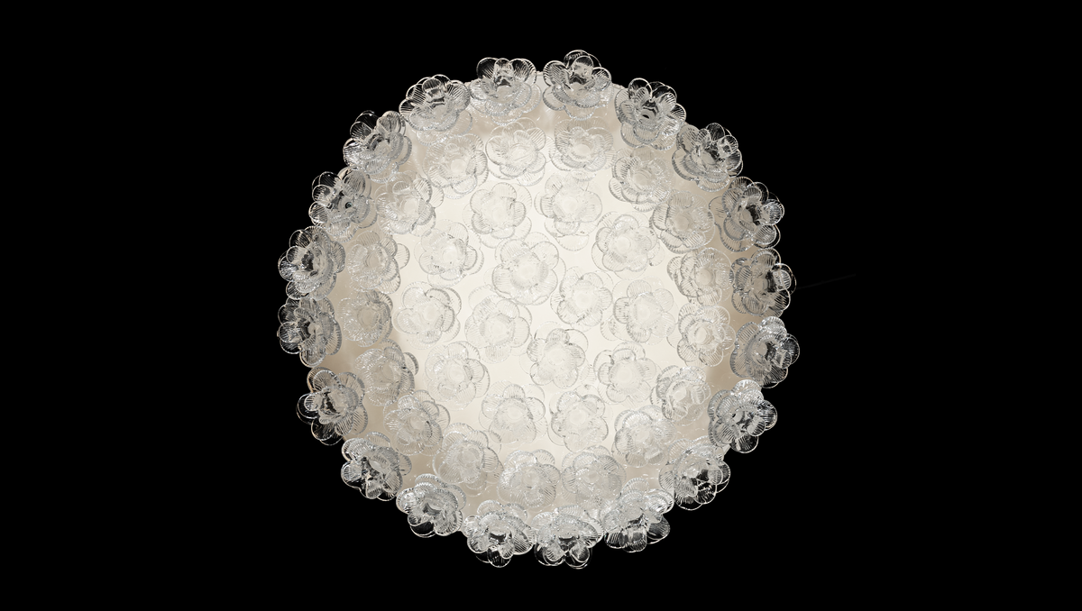 BOUQUET LAMPADARIO — Reflex