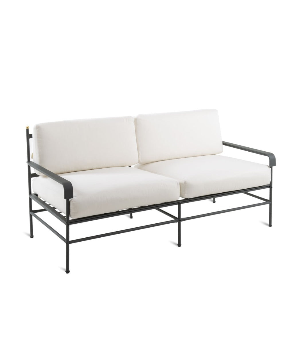 Unopiù Toscana Cushions for seat and backrest | Unopiù