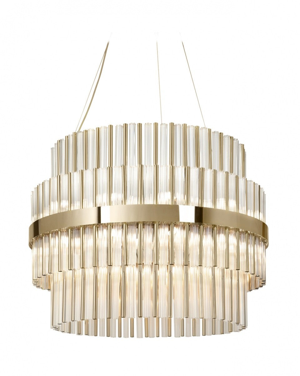 Castro Lighting Suspension HALMA