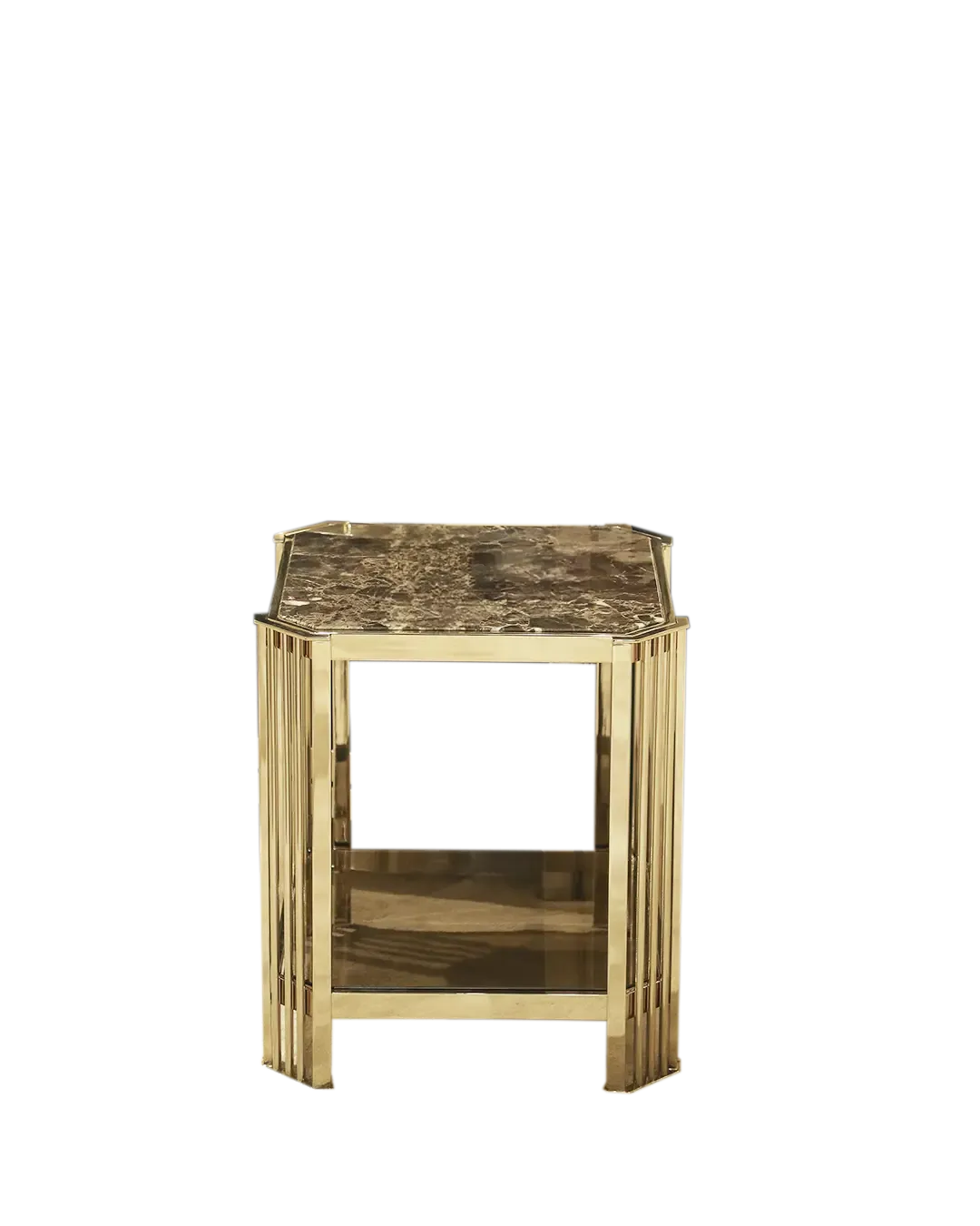 Castro Lighting Side Table HARP