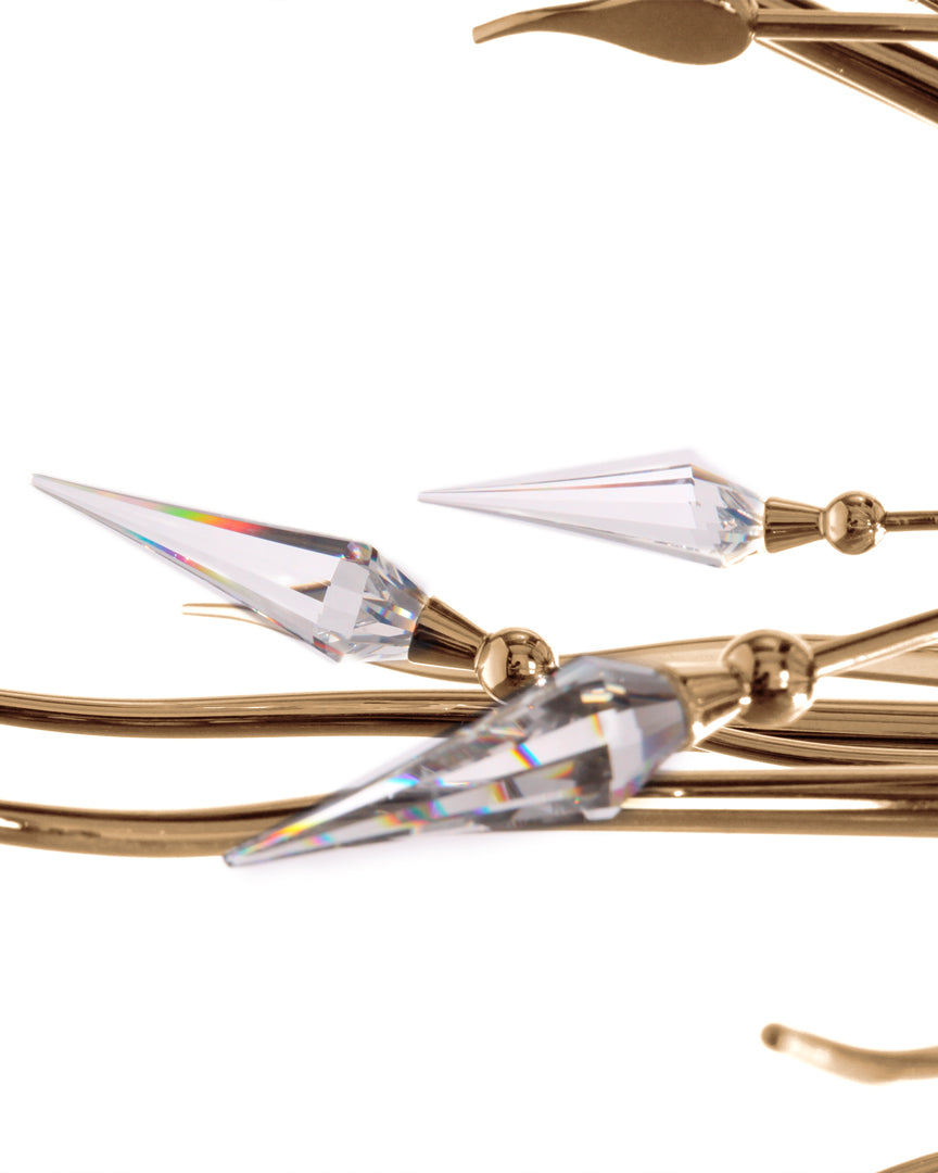 Castro Lighting Suspension HEMERA