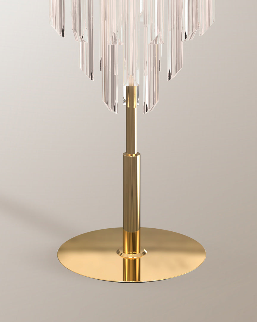 Castro Lighting LOTUS Table lamp