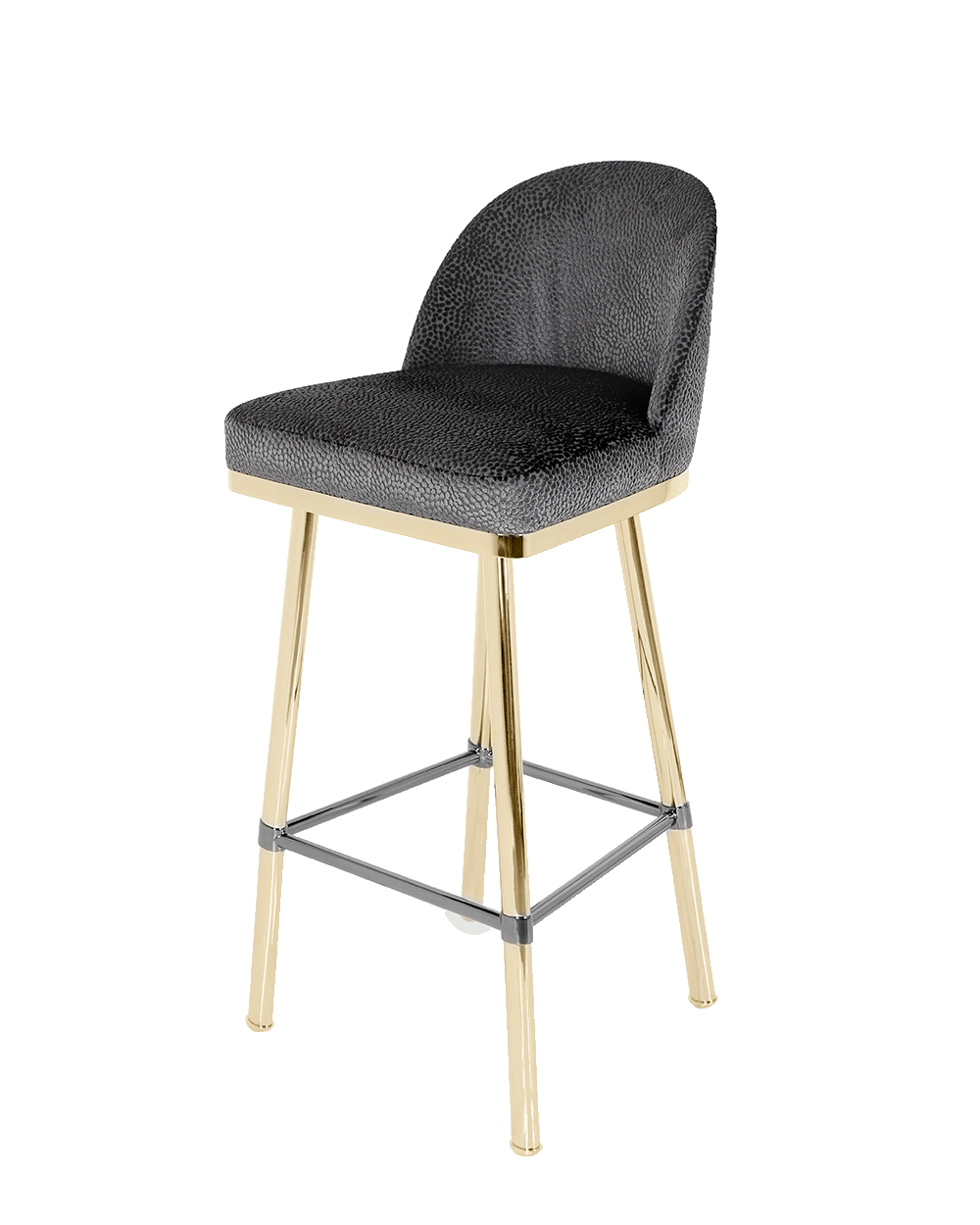 Castro Lighting Bar Chair PENELOPE
