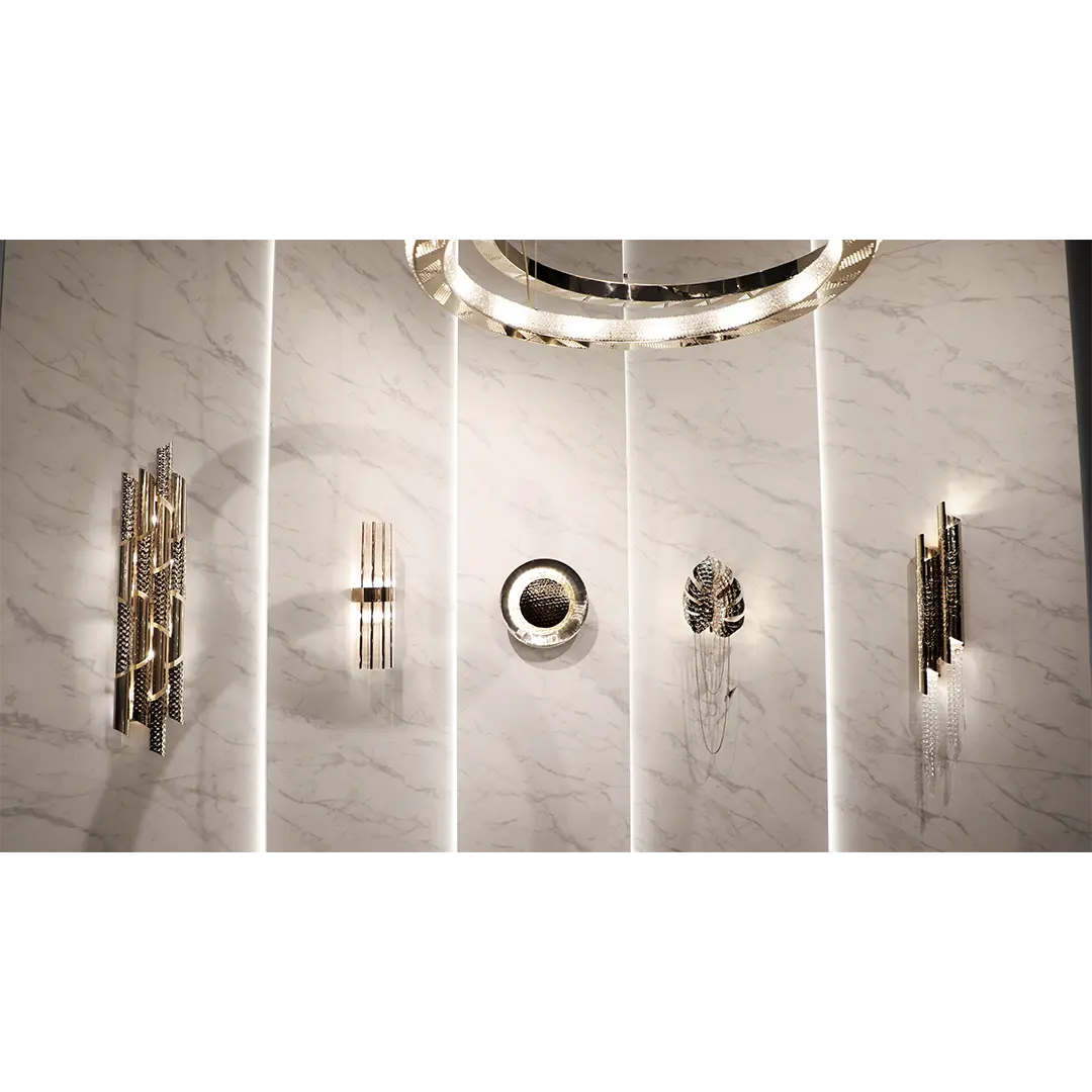 Castro Lighting RAINFOREST Wall light