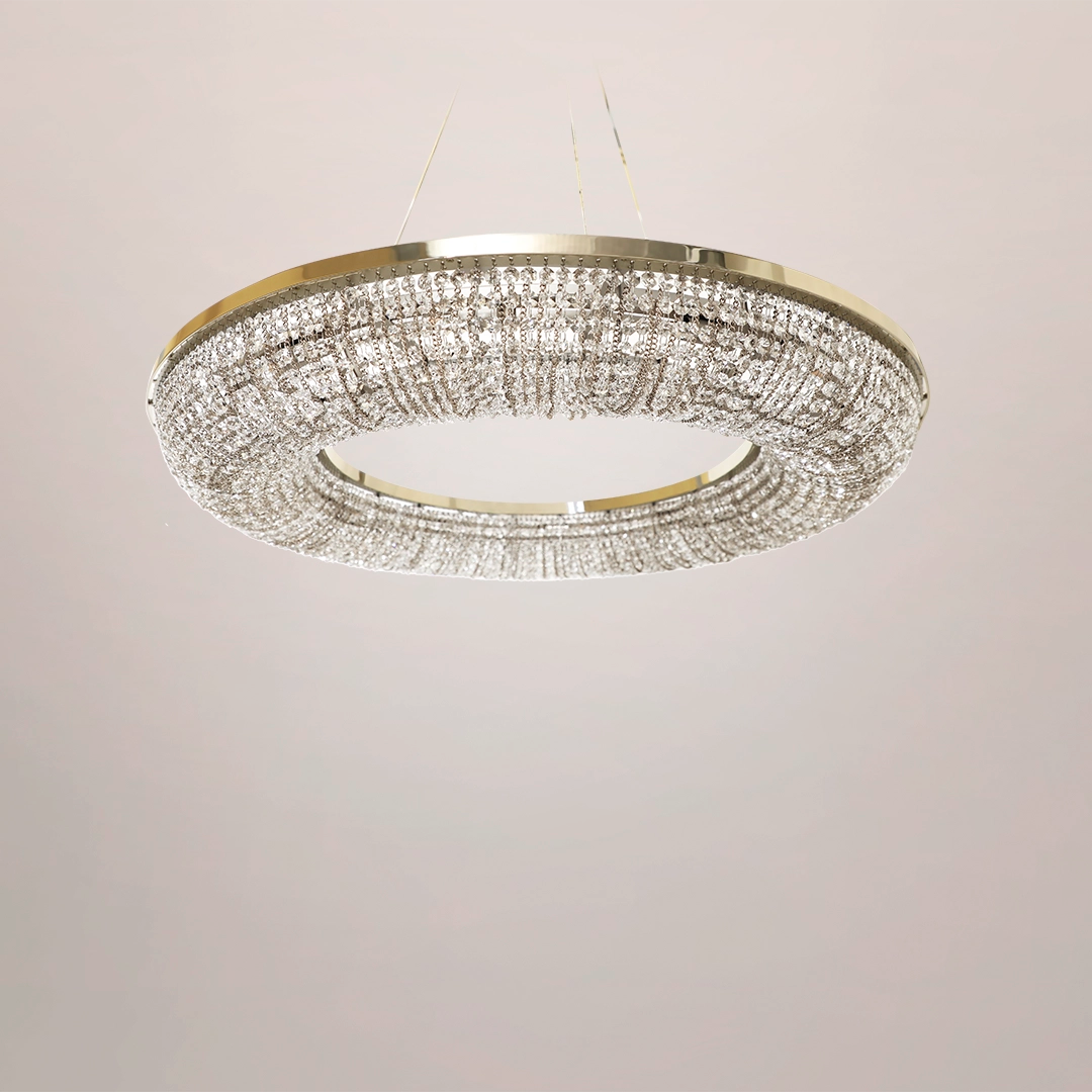 Castro Lighting Suspension TEARDROP