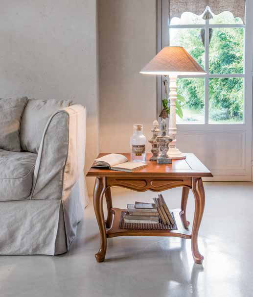 Saturno — Tonin Casa Classic (catalogue photo)