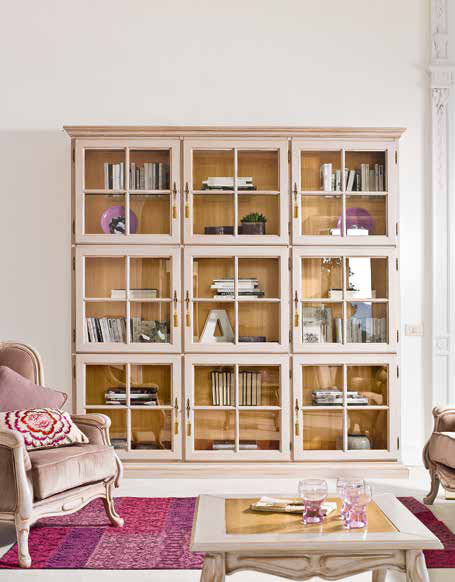 Alexander — Tonin Casa (catalogue photo)