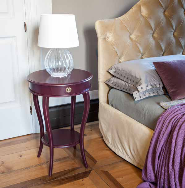 Ariete — Tonin Casa (catalogue photo)