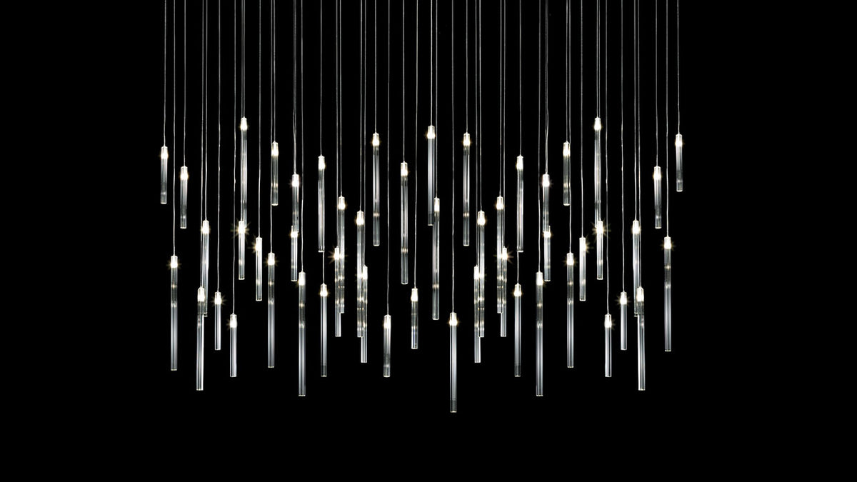 COMETE LAMPADARIO — Reflex
