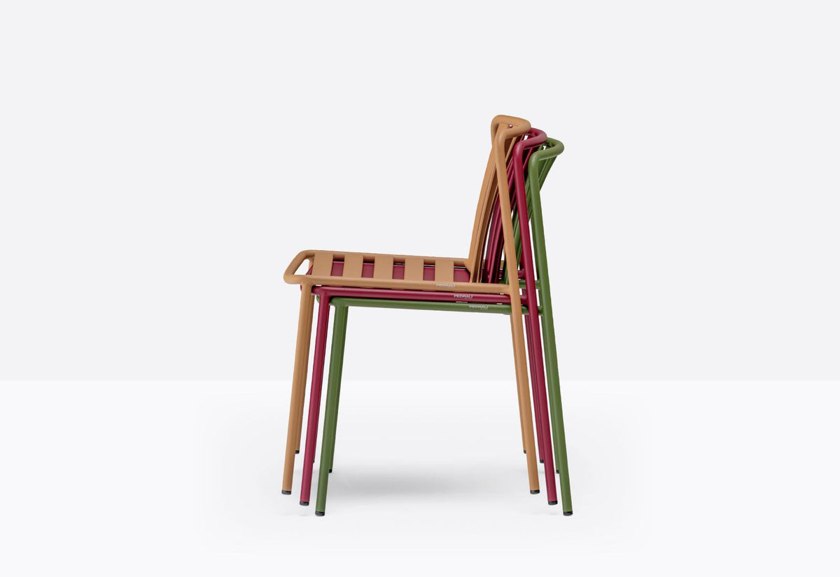 Pedrali Outdoor chair CONEY 3640