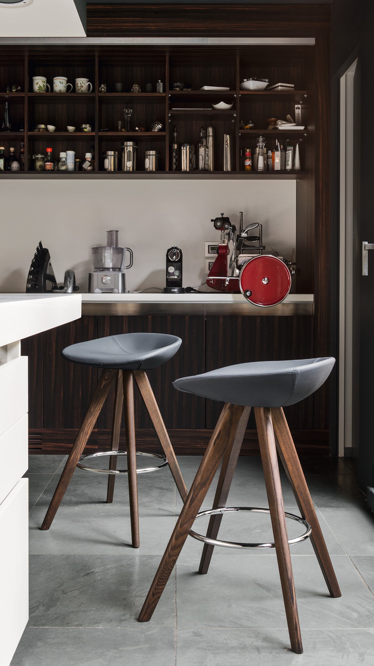 Calligaris Stool Palm