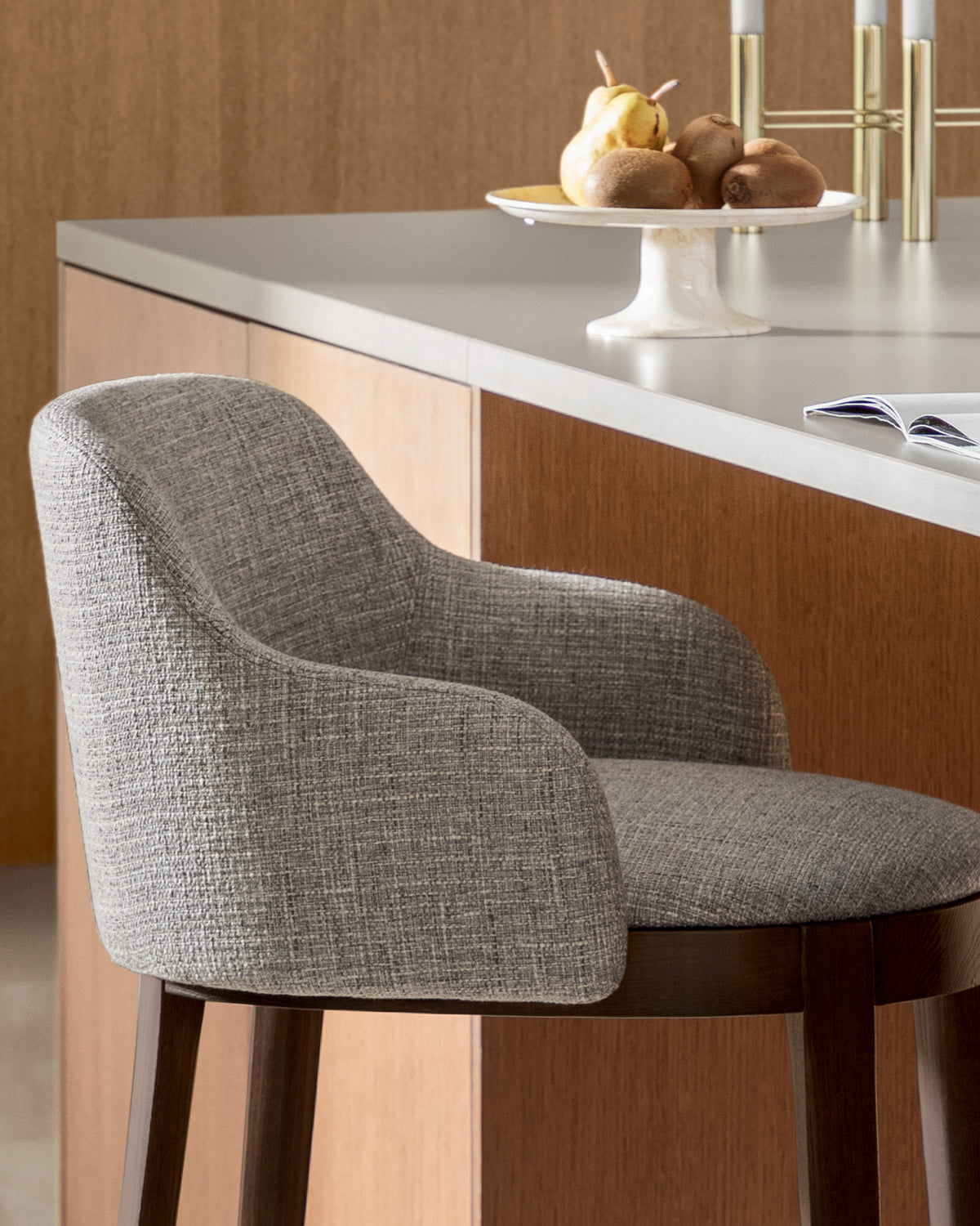 Calligaris Stool Adèl