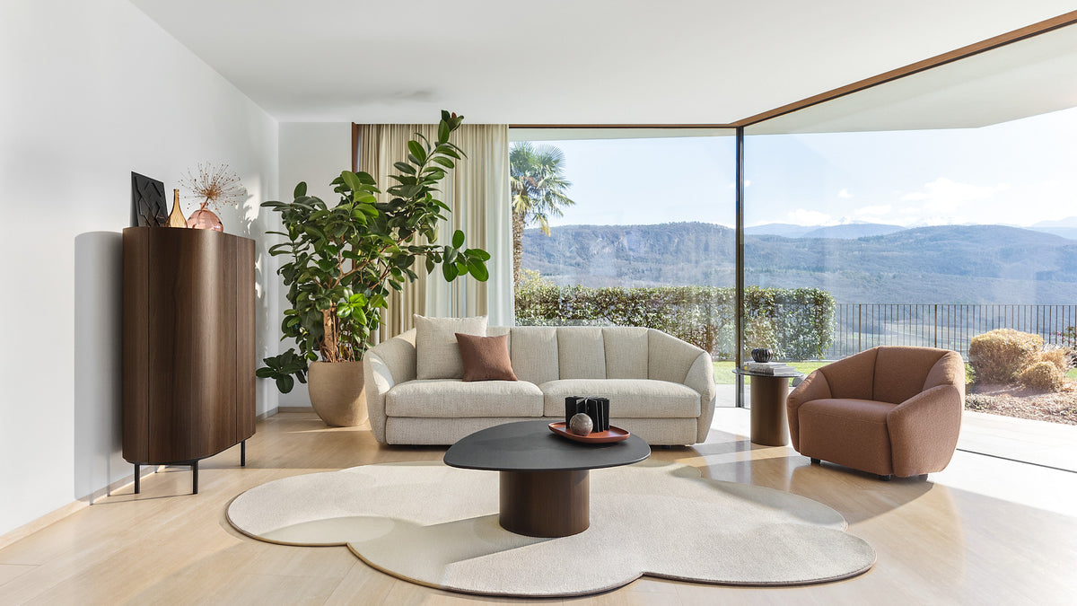 Calligaris Sofa Jill
