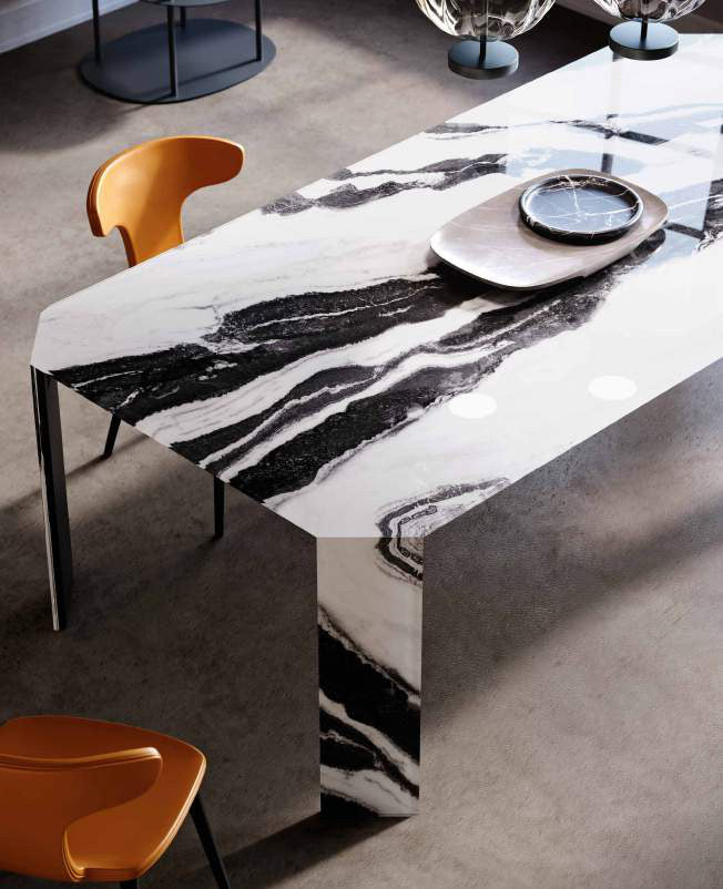 Lazy Susan — Tonin Casa (catalogue photo)