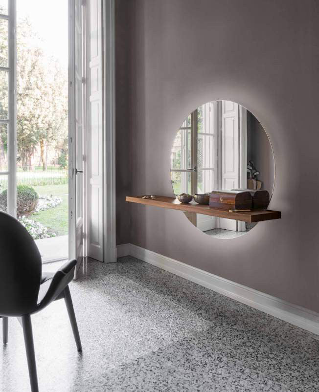 Sunset — Tonin Casa (catalogue photo)