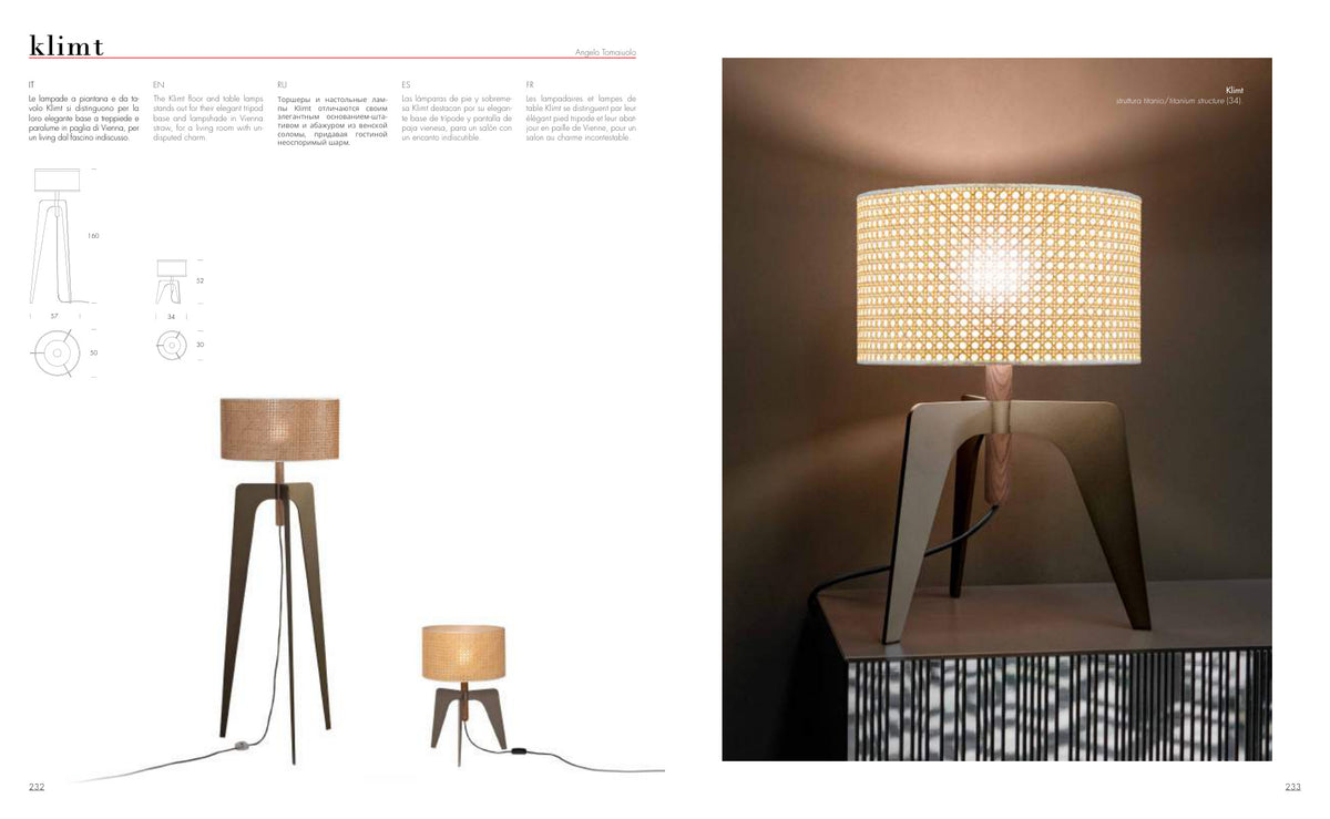 Klimt — Tonin Casa (catalogue photo)
