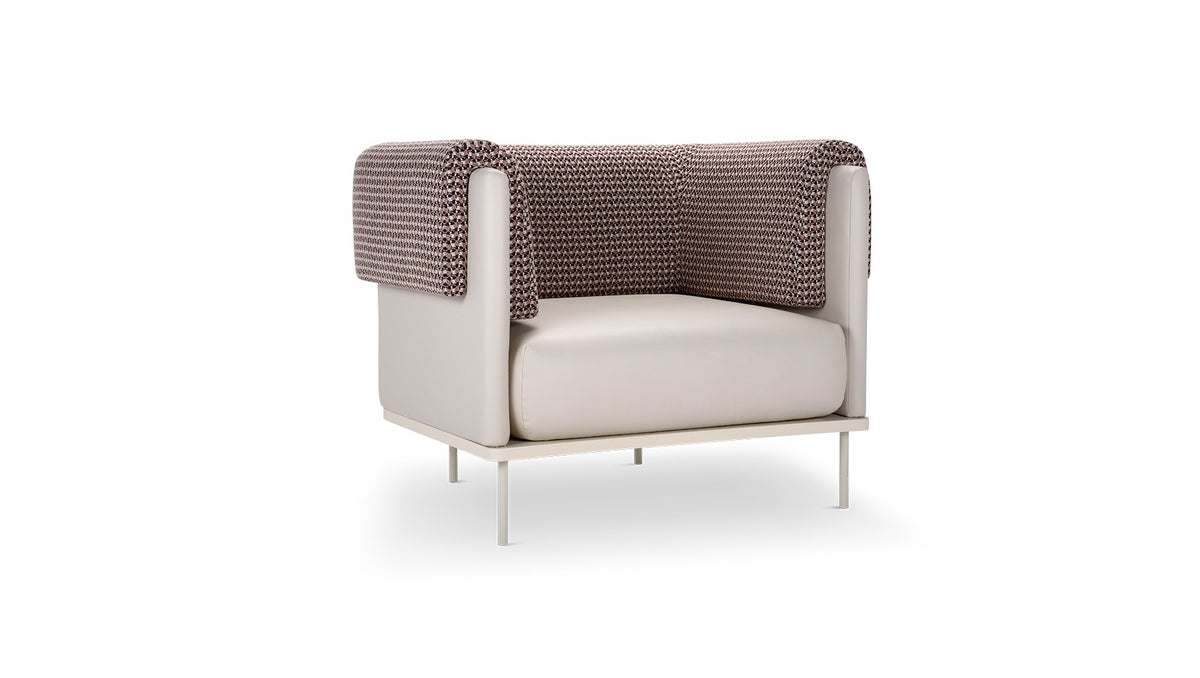 Adrenalina Ombra Armchair | Adrenalina