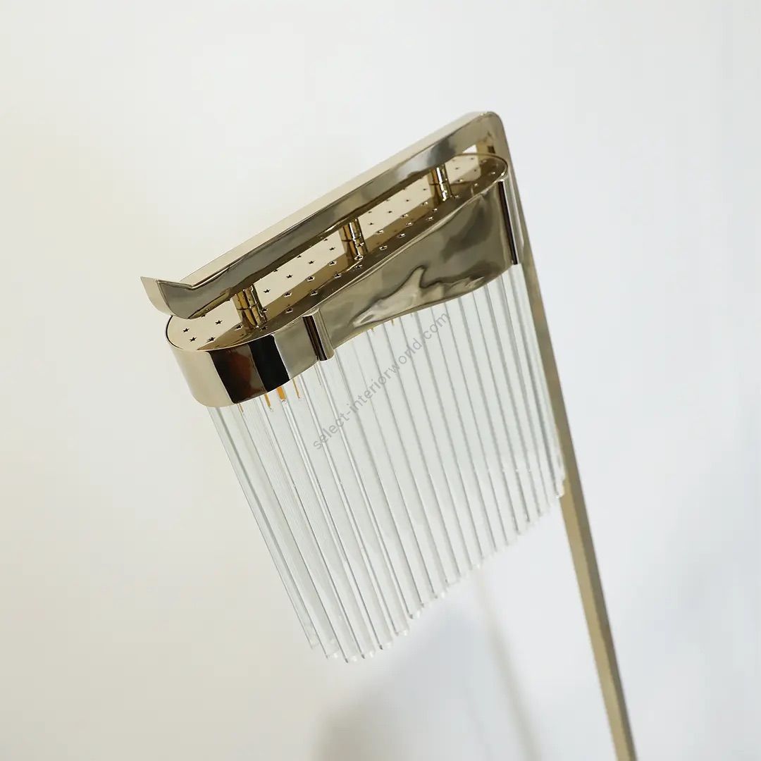 Castro Lighting Floor Lamp FLOW