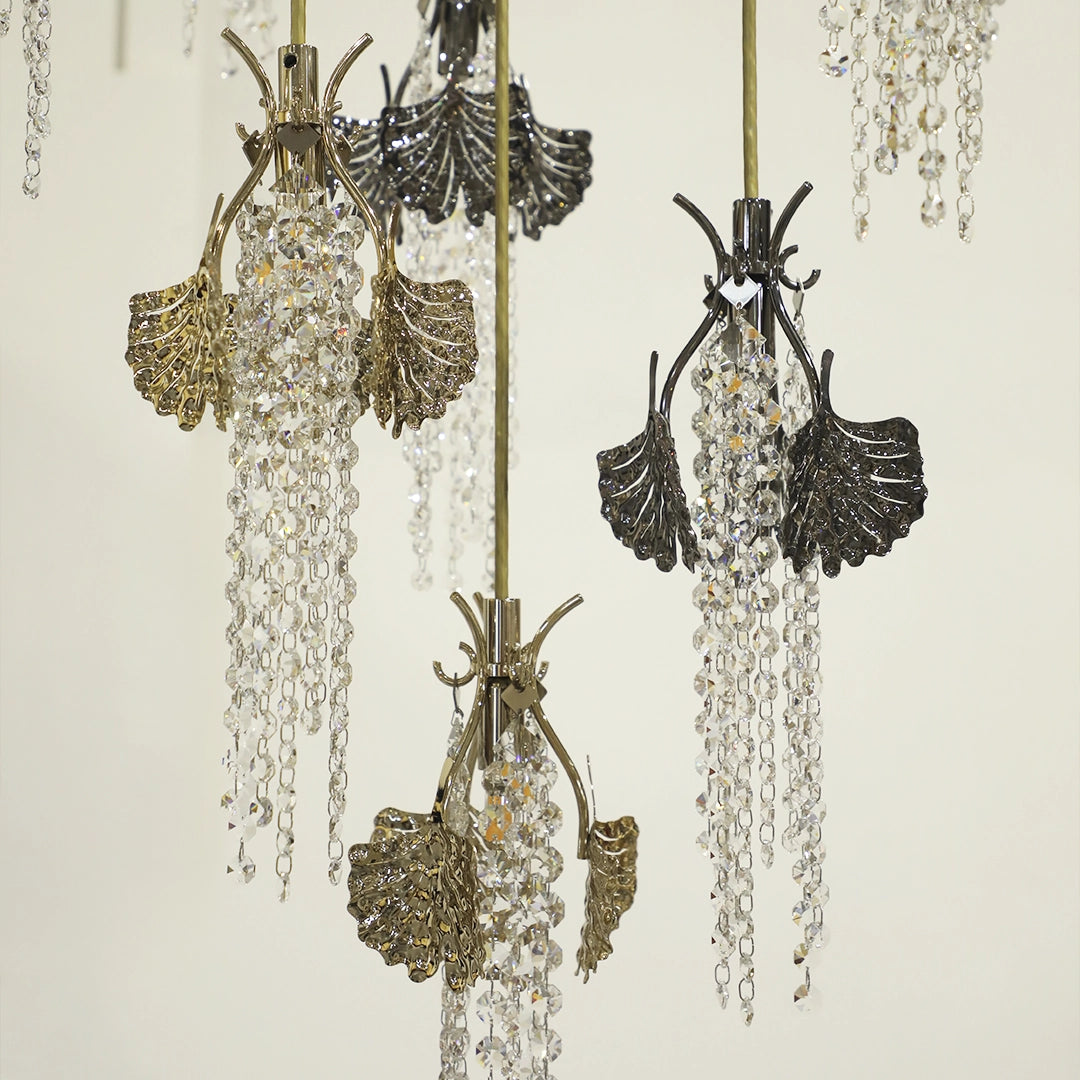 Castro Lighting Suspension TUSCANIA
