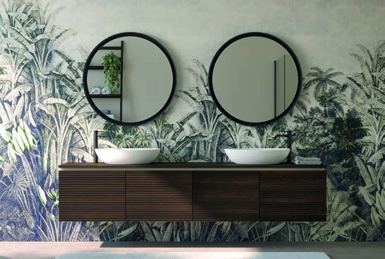 Devina Nais Bathroom Composition B10
