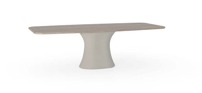 Devina Nais Copenhagen - Monolith dining table