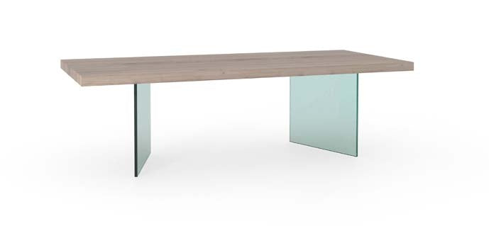 Devina Nais M2 - Wall V dining table