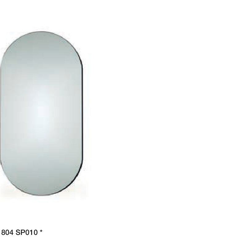 Devina Nais Mirror Ellipse