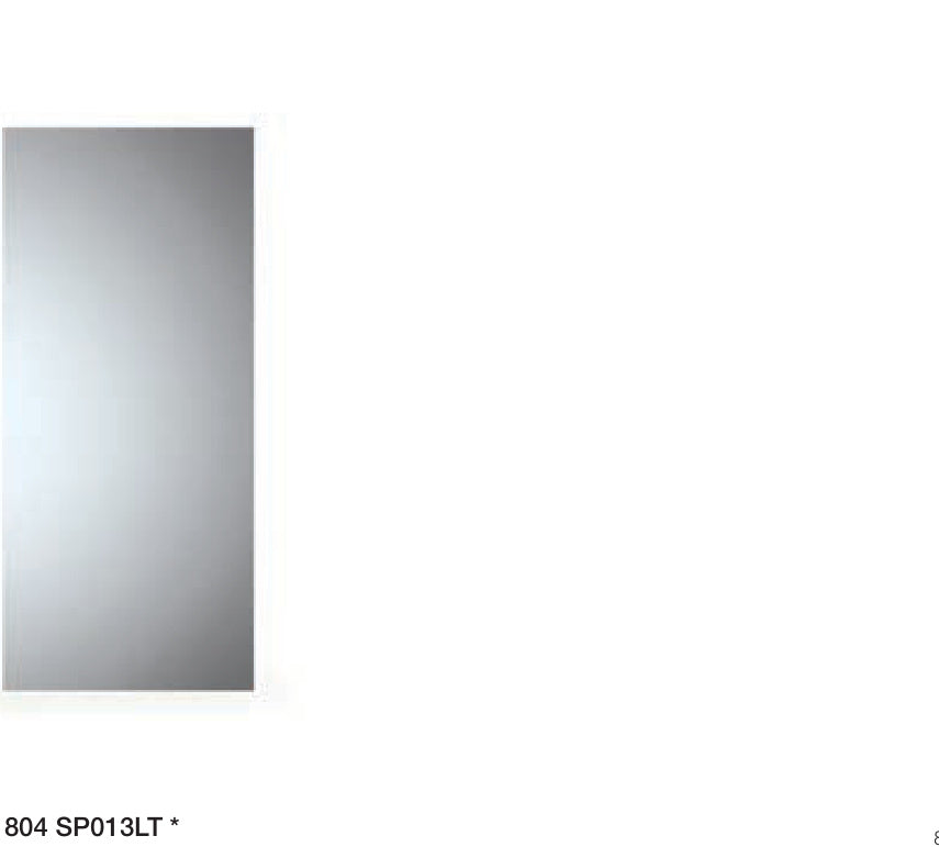 Devina Nais Mirror Shine