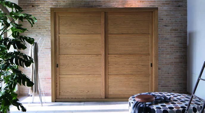 Devina Nais Wardrobe Quadra