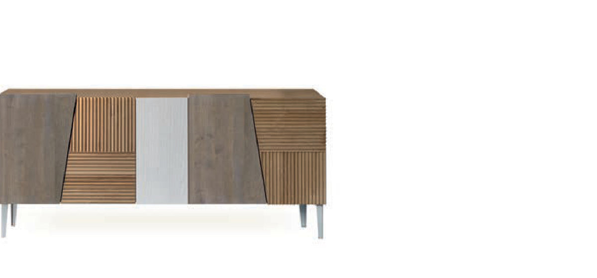 Devina Nais Entryway Cabinet Zero.16 Entryway
