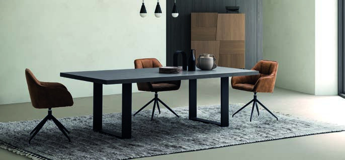 Devina Nais Table Top Alabama — tabletop shown on a separately supplied base