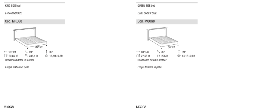Ditre Italia Nathan — manufacturer article drawings and dimensions